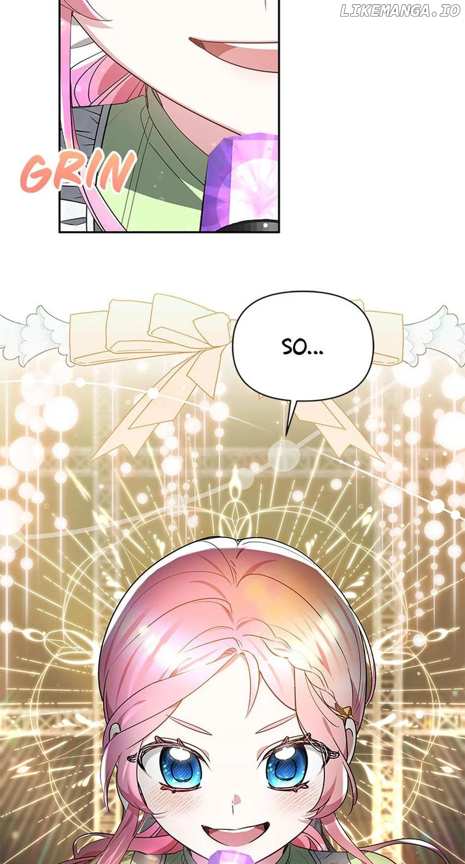 The Baby Dragon Tames the Crazy People Chapter 41 268 06