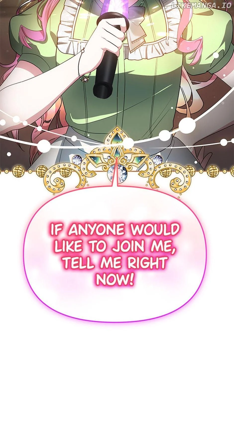 The Baby Dragon Tames the Crazy People Chapter 41 269 07