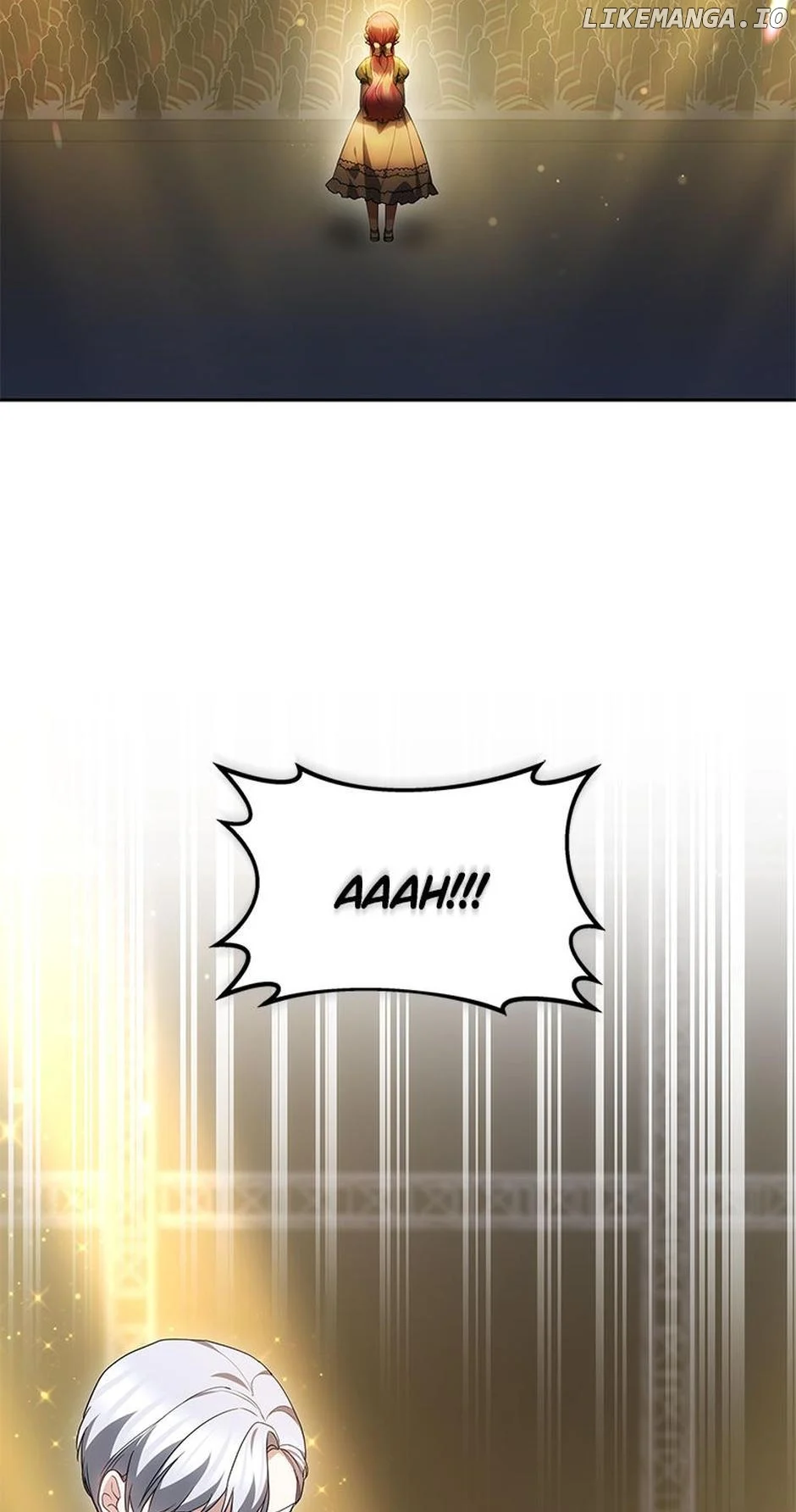 The Baby Dragon Tames the Crazy People Chapter 41 271 09
