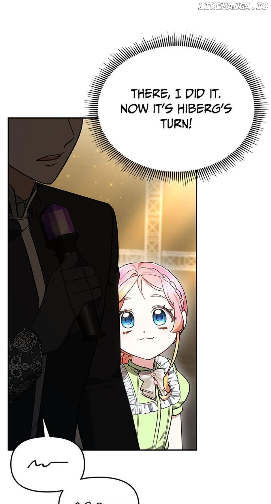 The Baby Dragon Tames the Crazy People Chapter 41 275 13