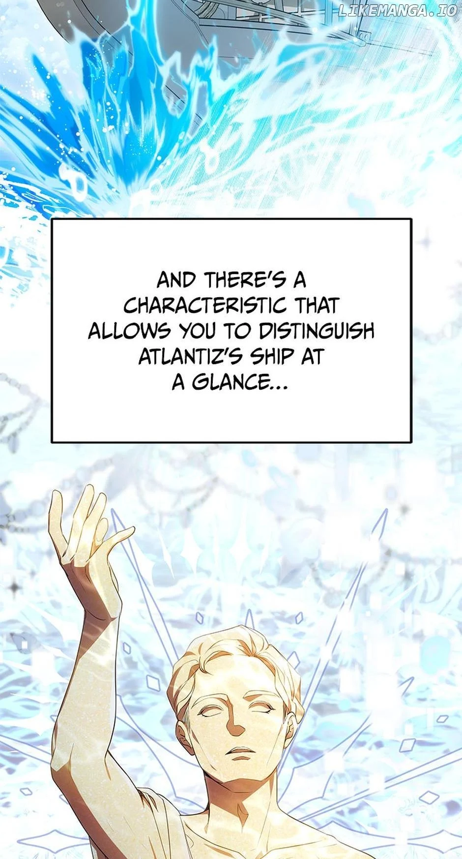 The Baby Dragon Tames the Crazy People Chapter 41 286 24
