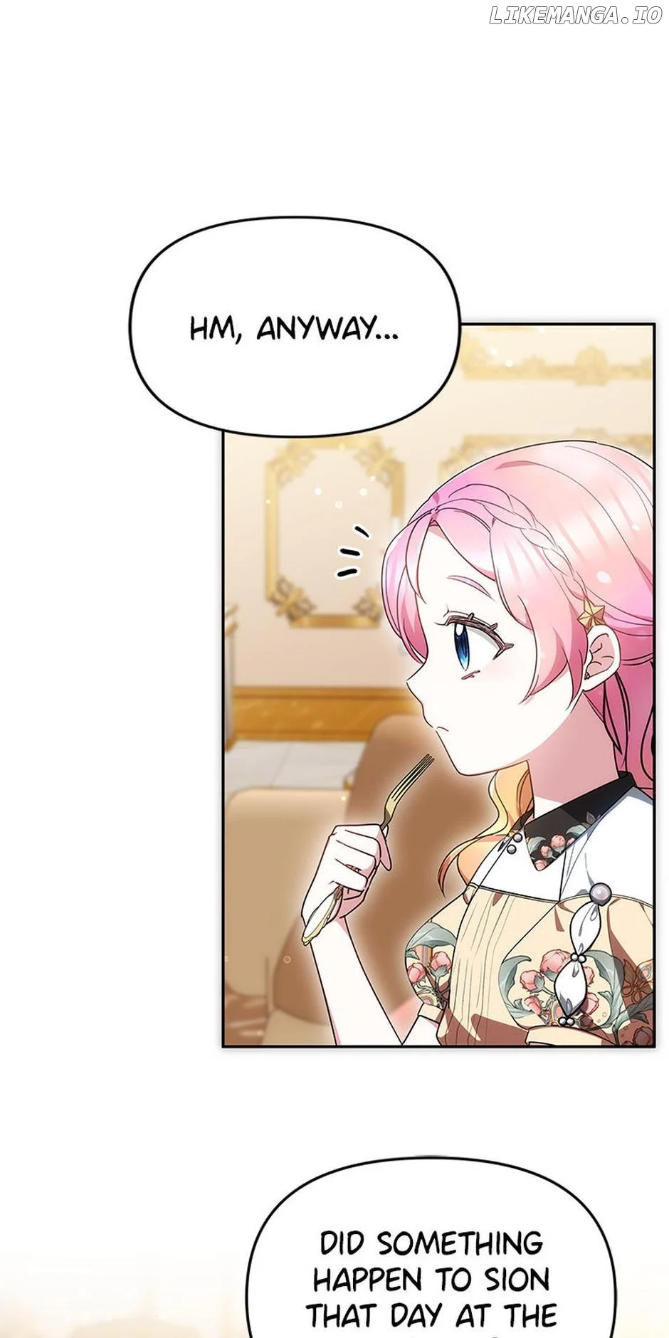 The Baby Dragon Tames the Crazy People Chapter 41 289 27