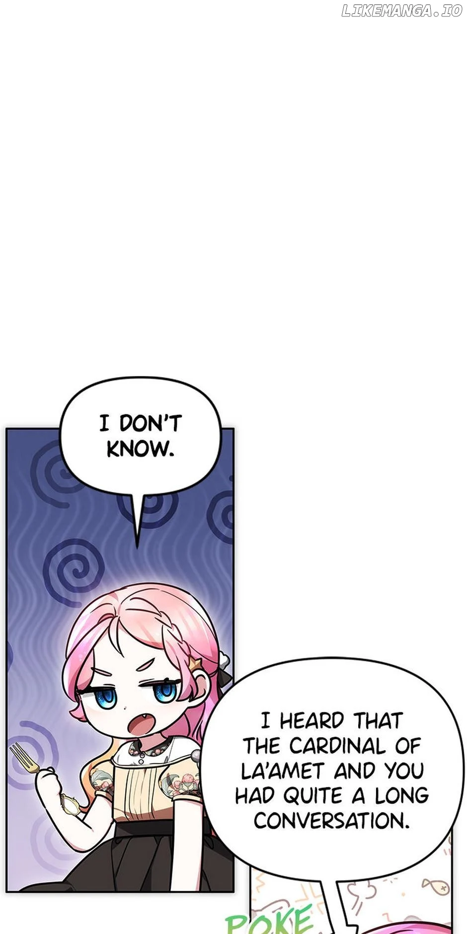 The Baby Dragon Tames the Crazy People Chapter 41 291 29