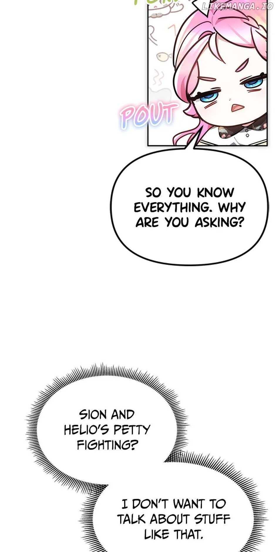 The Baby Dragon Tames the Crazy People Chapter 41 292 30