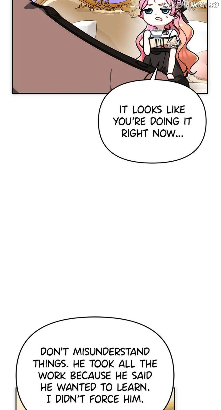 The Baby Dragon Tames the Crazy People Chapter 41 297 35