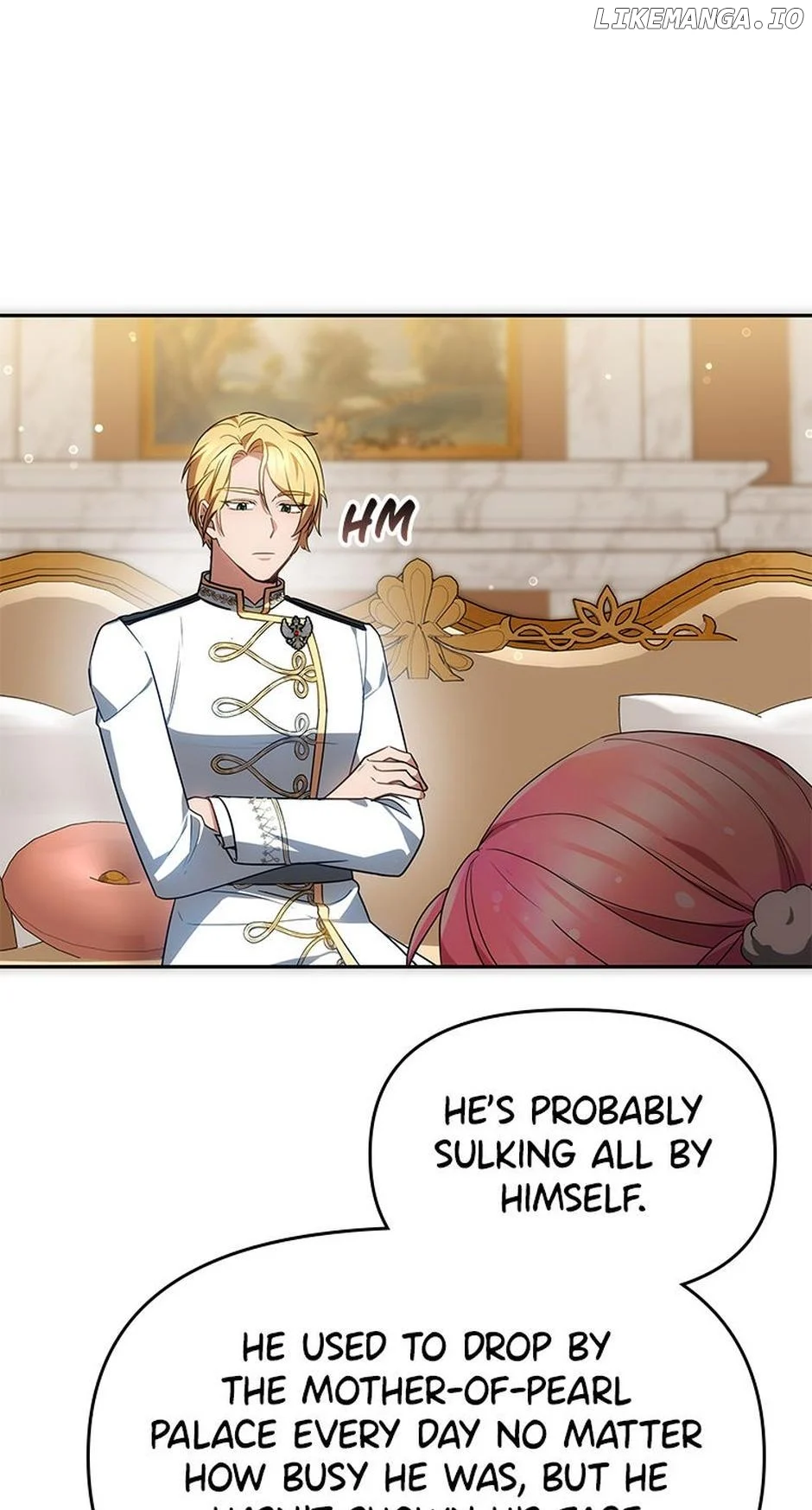 The Baby Dragon Tames the Crazy People Chapter 41 300 38
