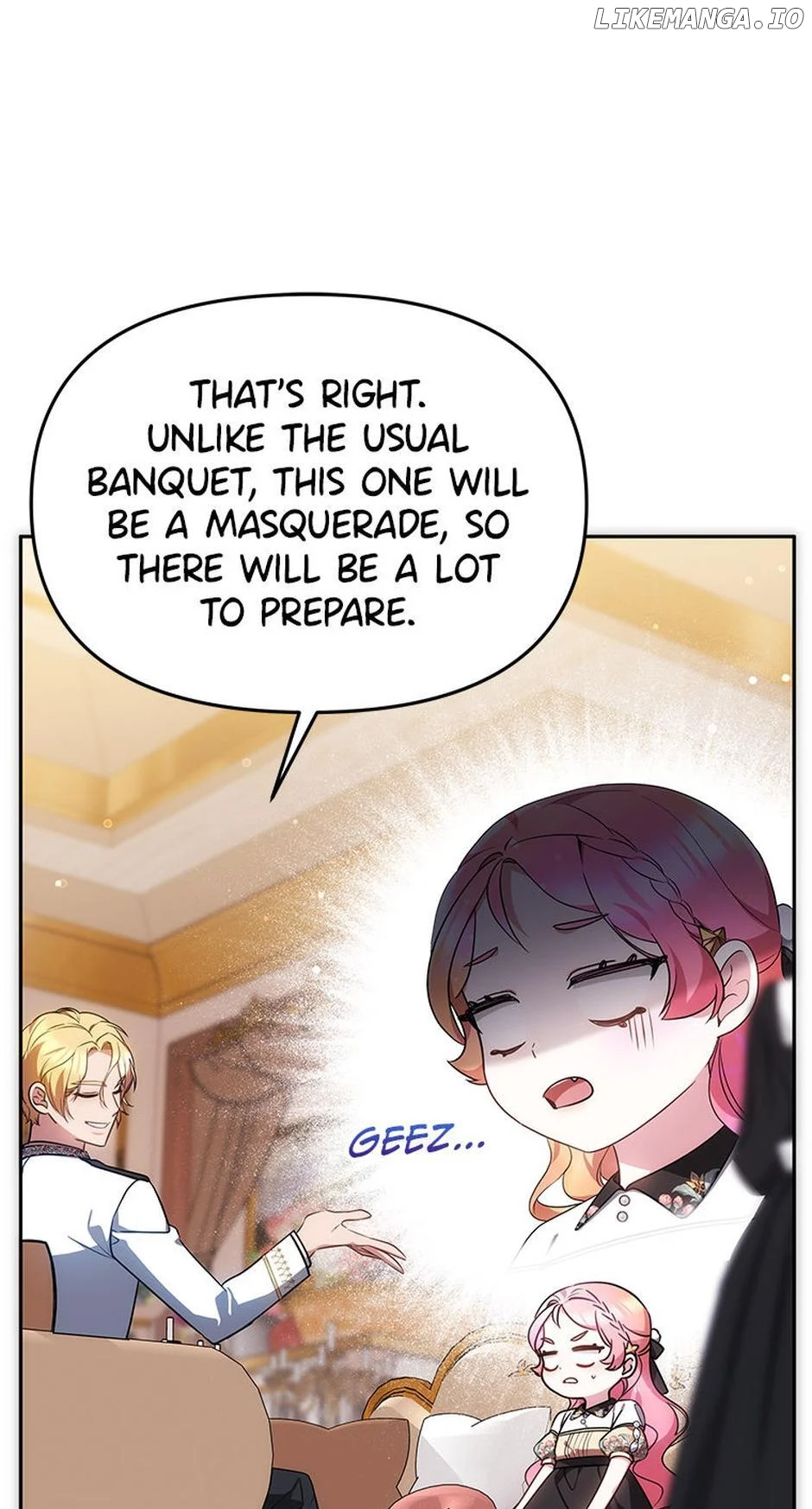 The Baby Dragon Tames the Crazy People Chapter 41 303 41