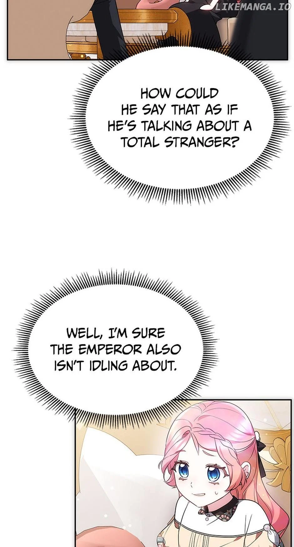 The Baby Dragon Tames the Crazy People Chapter 41 304 42