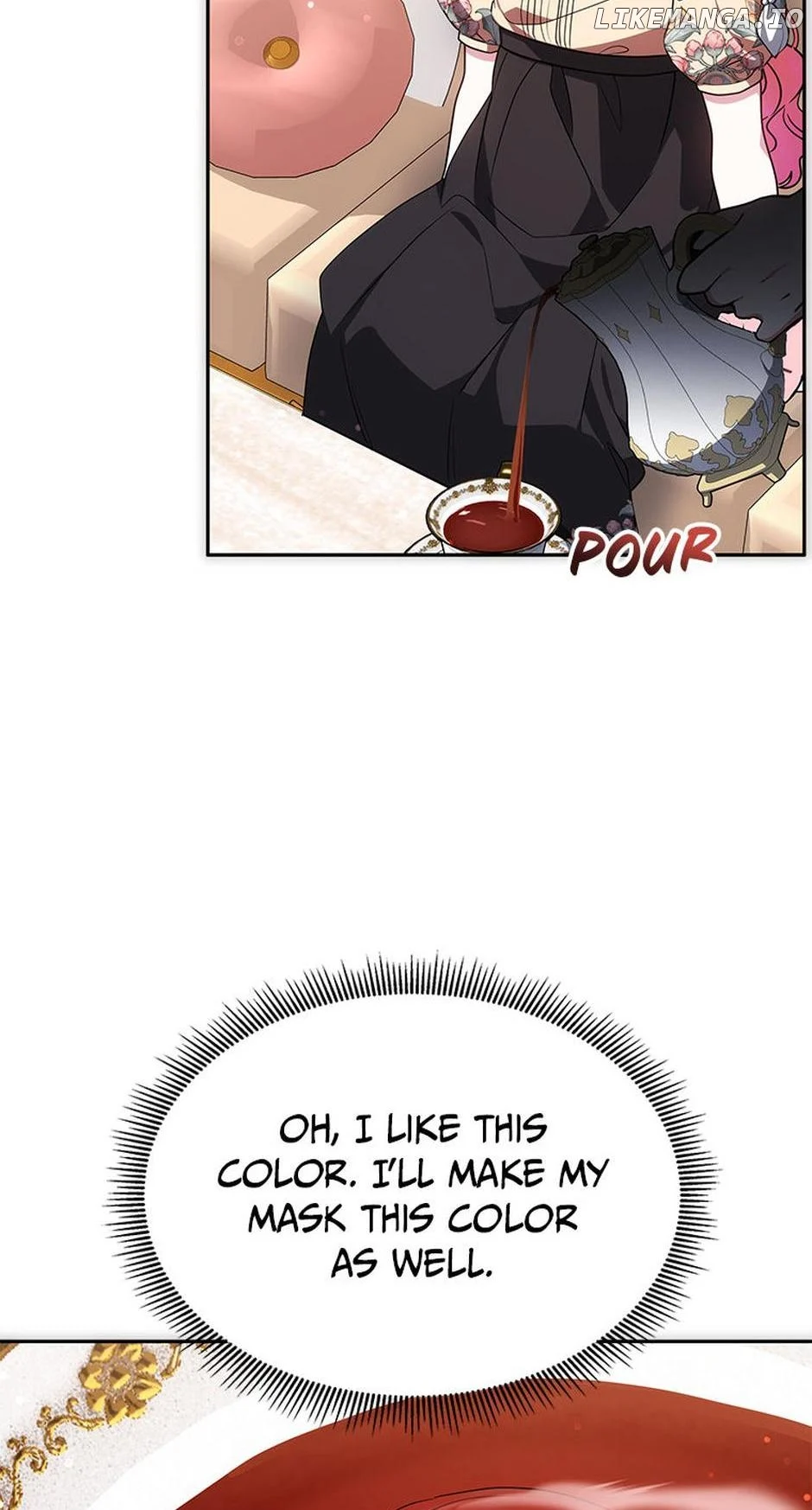 The Baby Dragon Tames the Crazy People Chapter 41 305 43