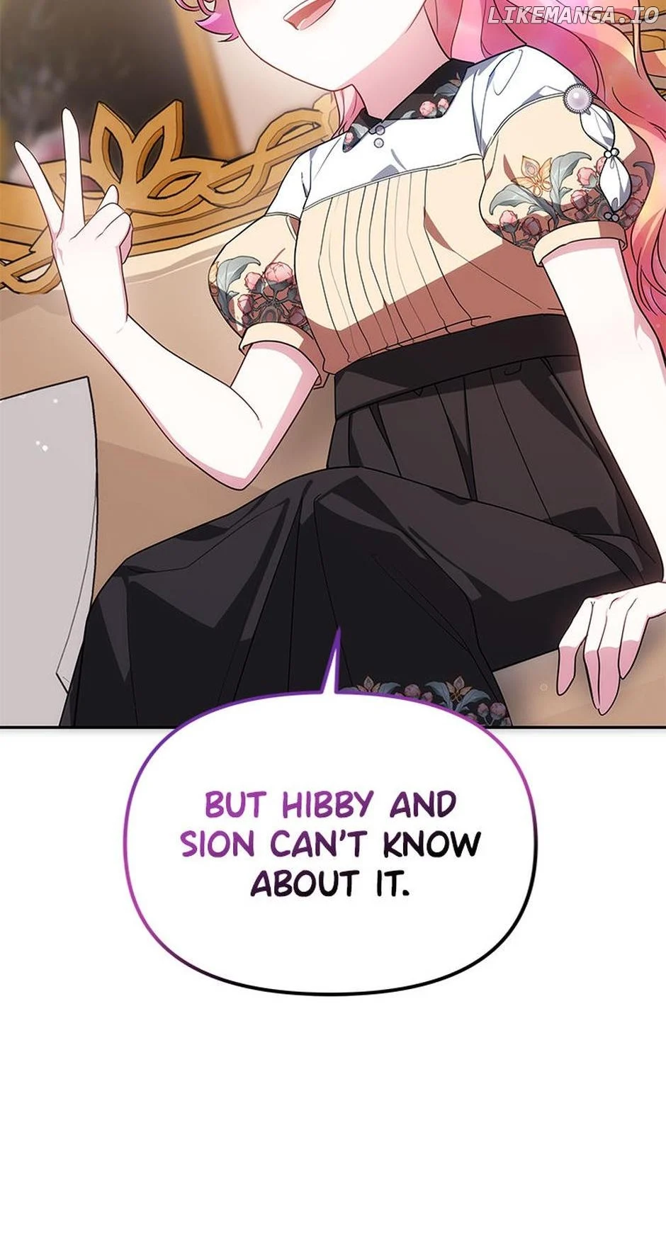 The Baby Dragon Tames the Crazy People Chapter 41 308 46