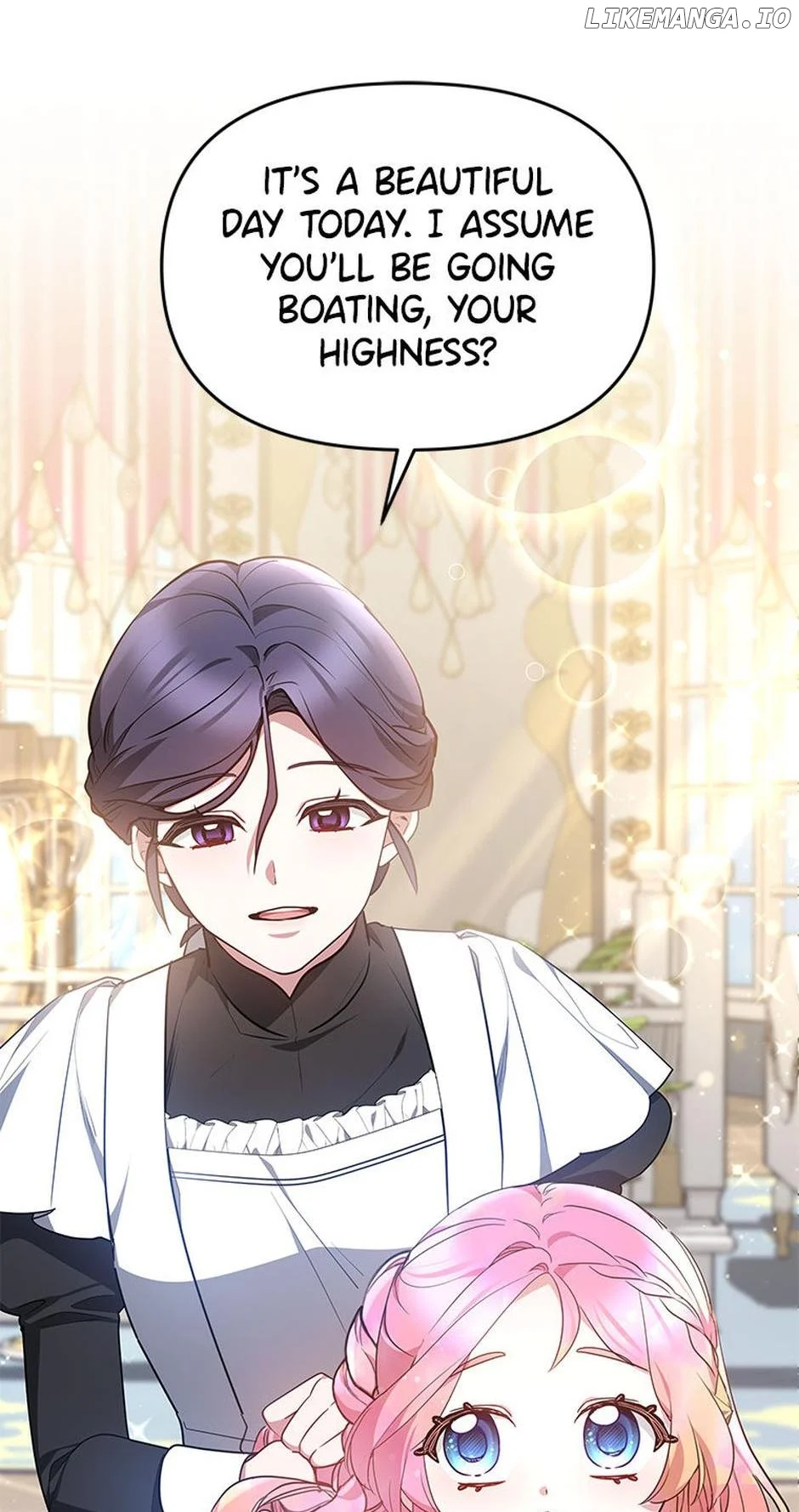 The Baby Dragon Tames the Crazy People Chapter 41 318 56