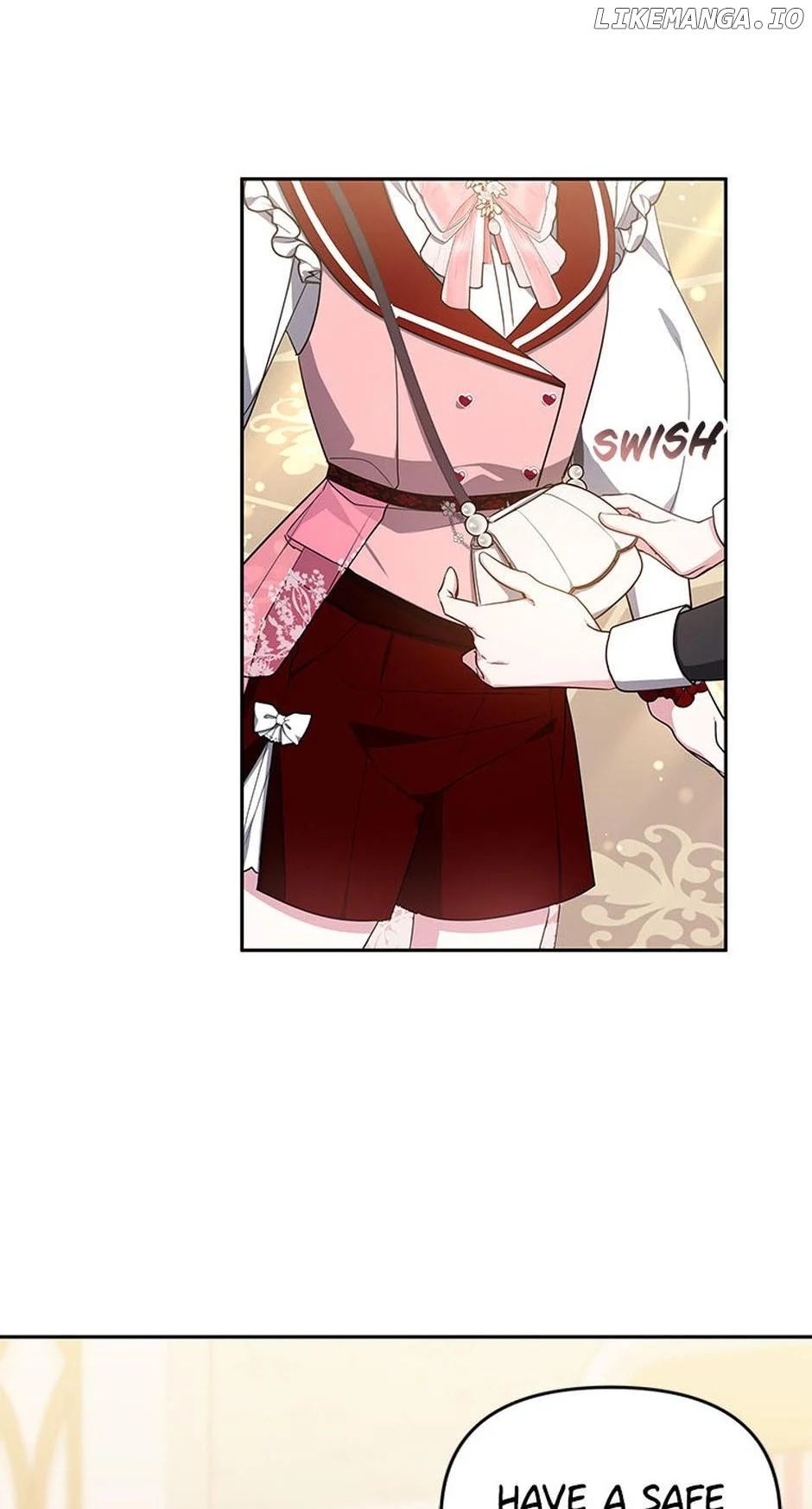 The Baby Dragon Tames the Crazy People Chapter 41 326 64