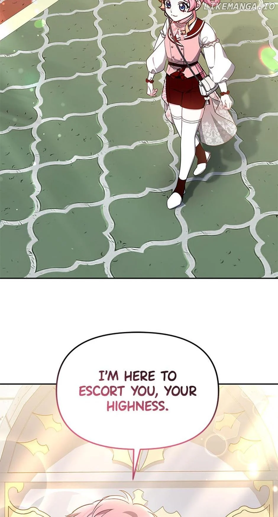 The Baby Dragon Tames the Crazy People Chapter 41 329 67