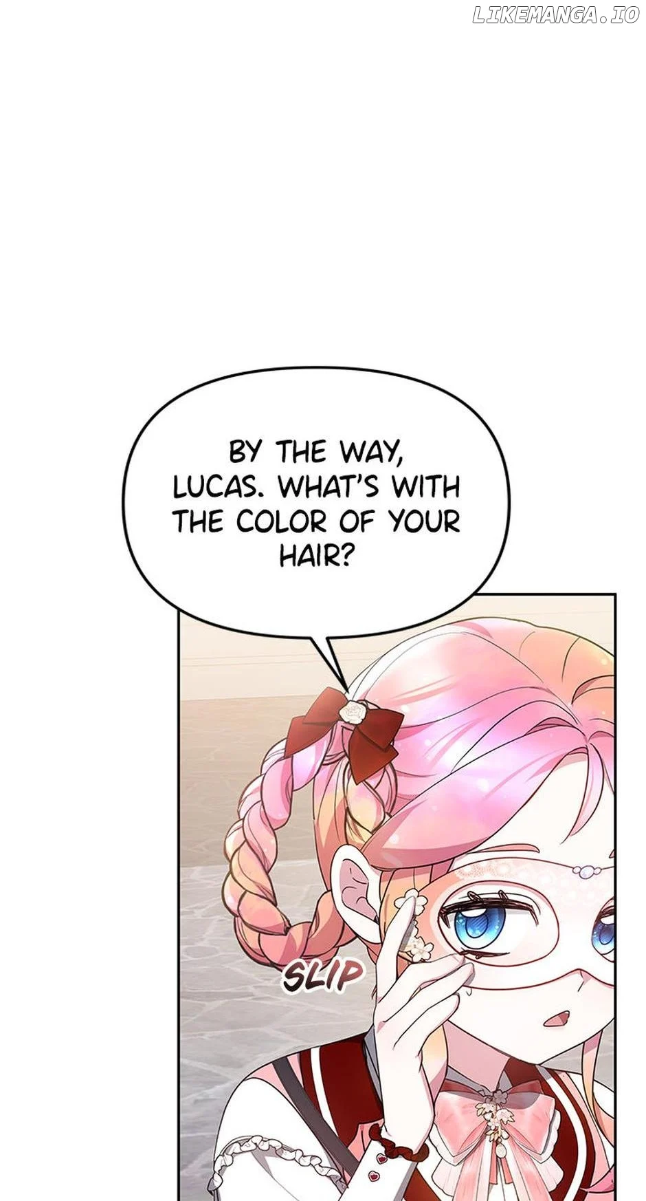 The Baby Dragon Tames the Crazy People Chapter 41 334 72