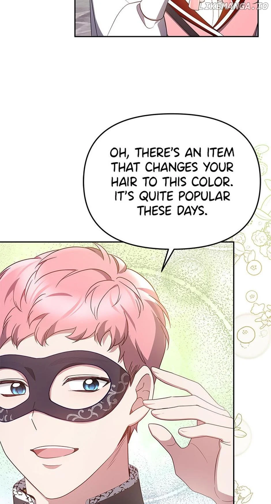 The Baby Dragon Tames the Crazy People Chapter 41 335 73