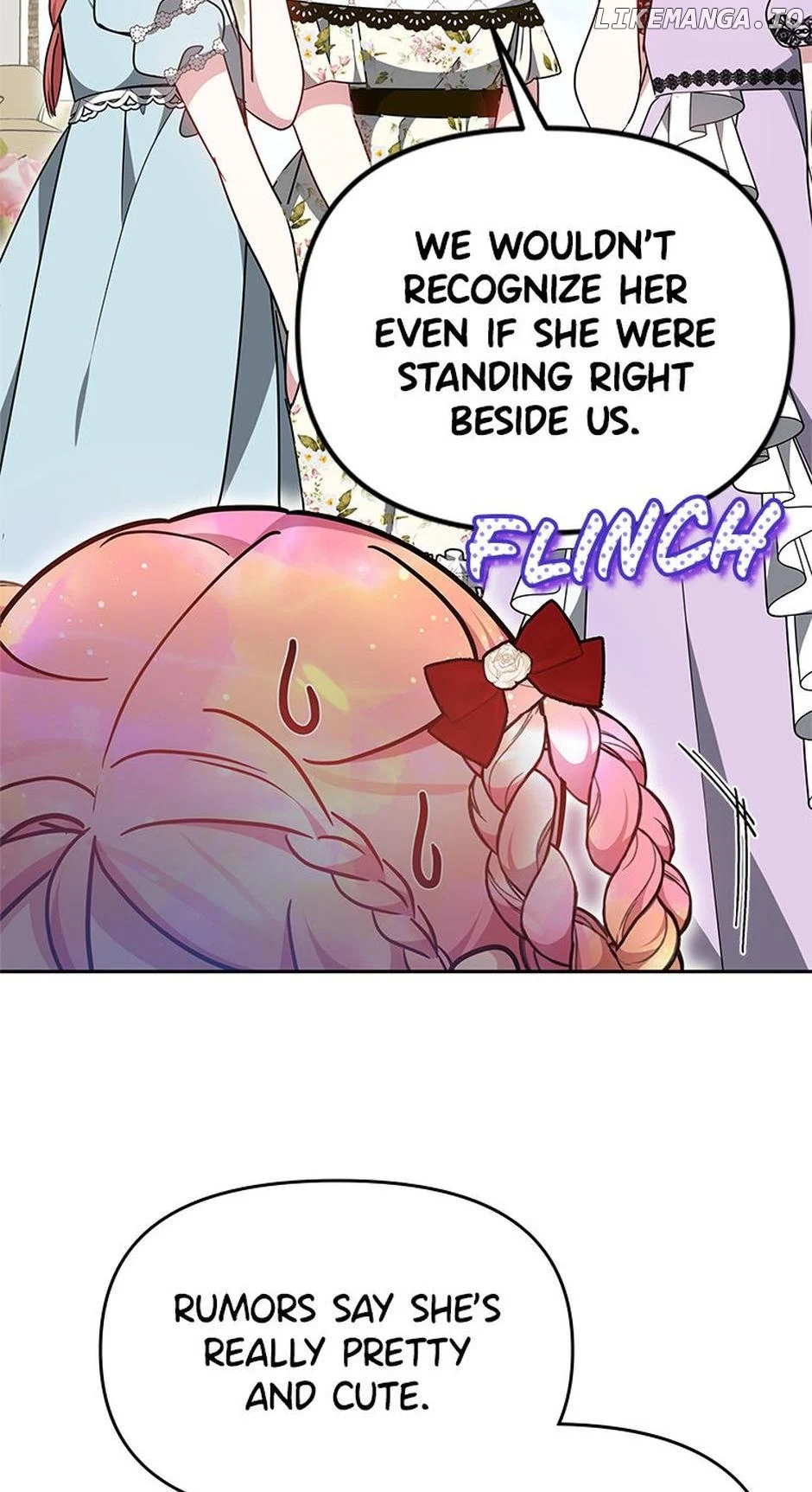 The Baby Dragon Tames the Crazy People Chapter 42 267 11