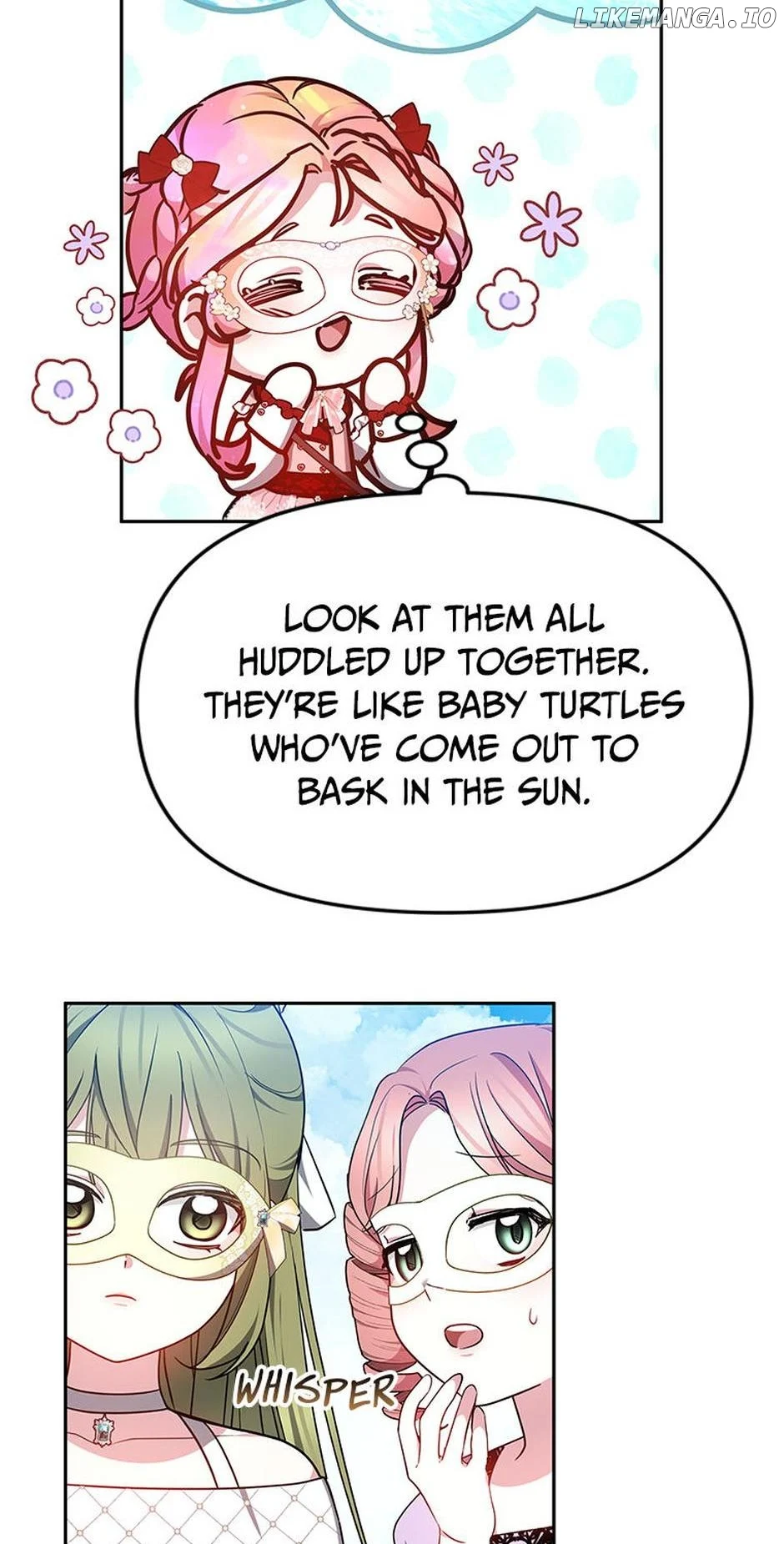 The Baby Dragon Tames the Crazy People Chapter 42 273 17