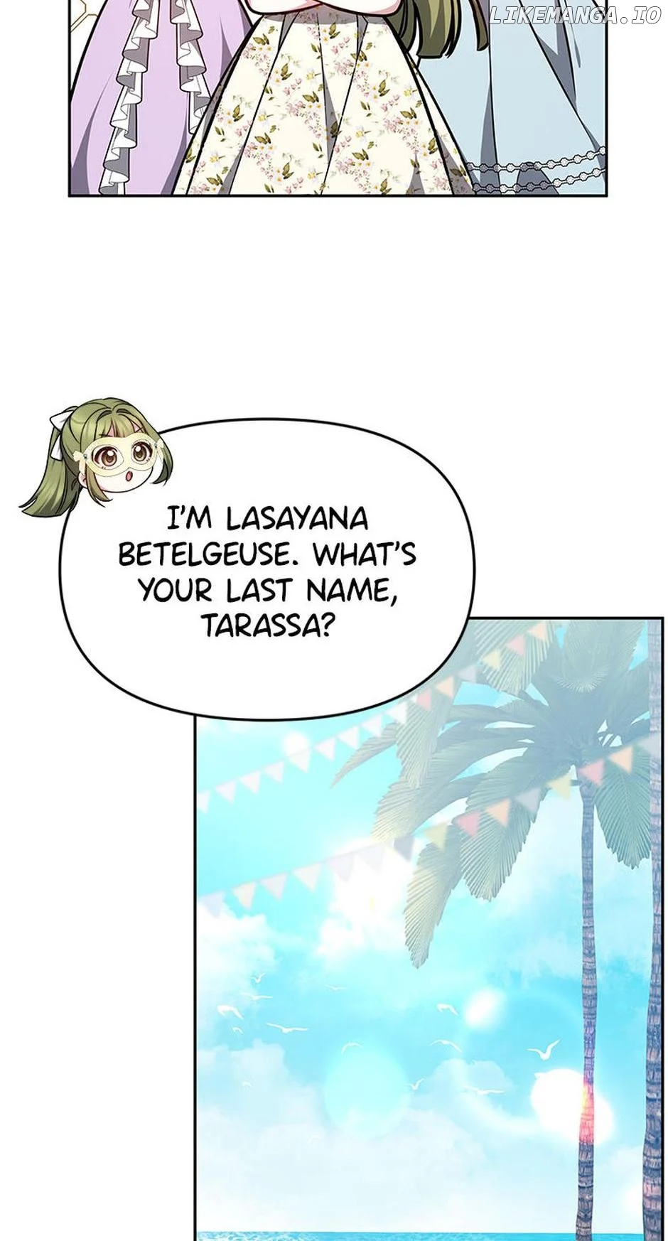 The Baby Dragon Tames the Crazy People Chapter 42 287 31