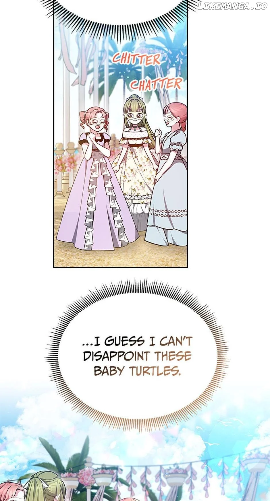 The Baby Dragon Tames the Crazy People Chapter 42 295 39