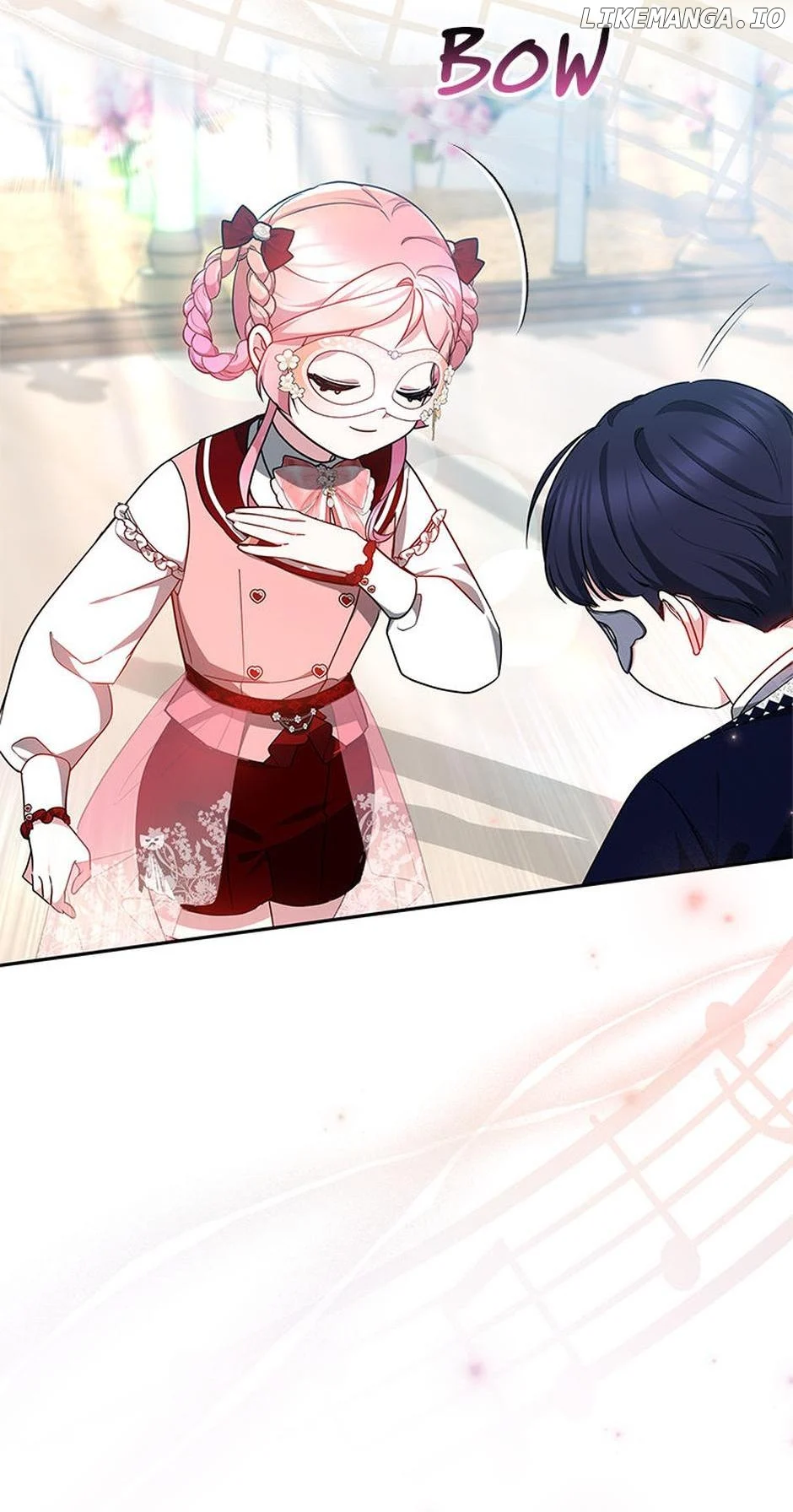 The Baby Dragon Tames the Crazy People Chapter 42 304 48