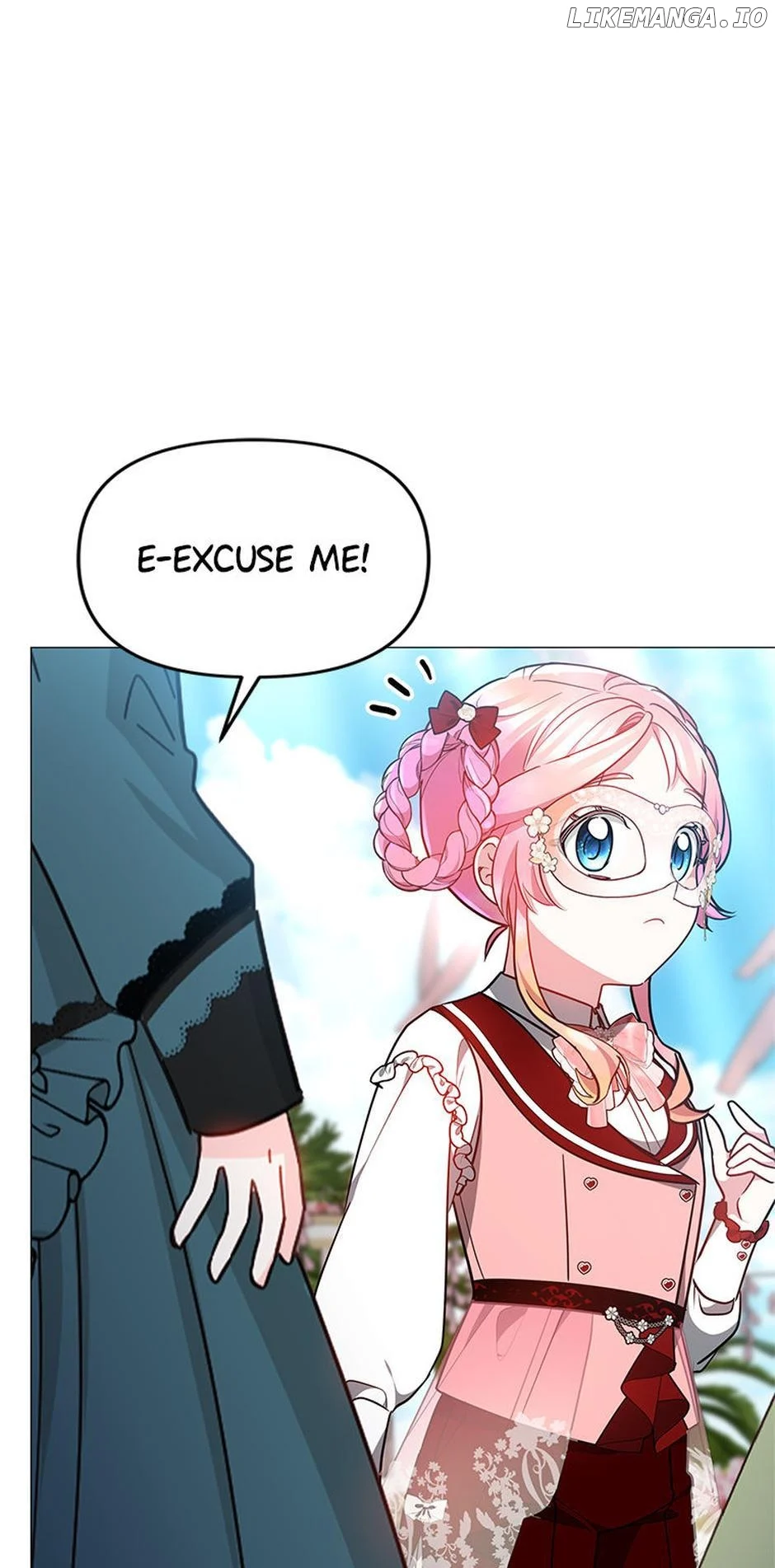 The Baby Dragon Tames the Crazy People Chapter 42 332 76