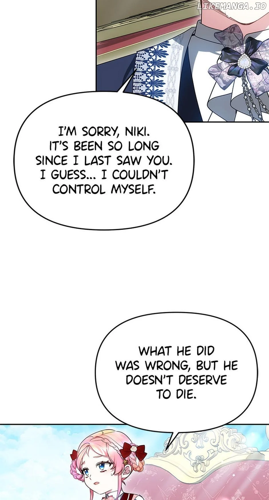 The Baby Dragon Tames the Crazy People Chapter 43 253 10