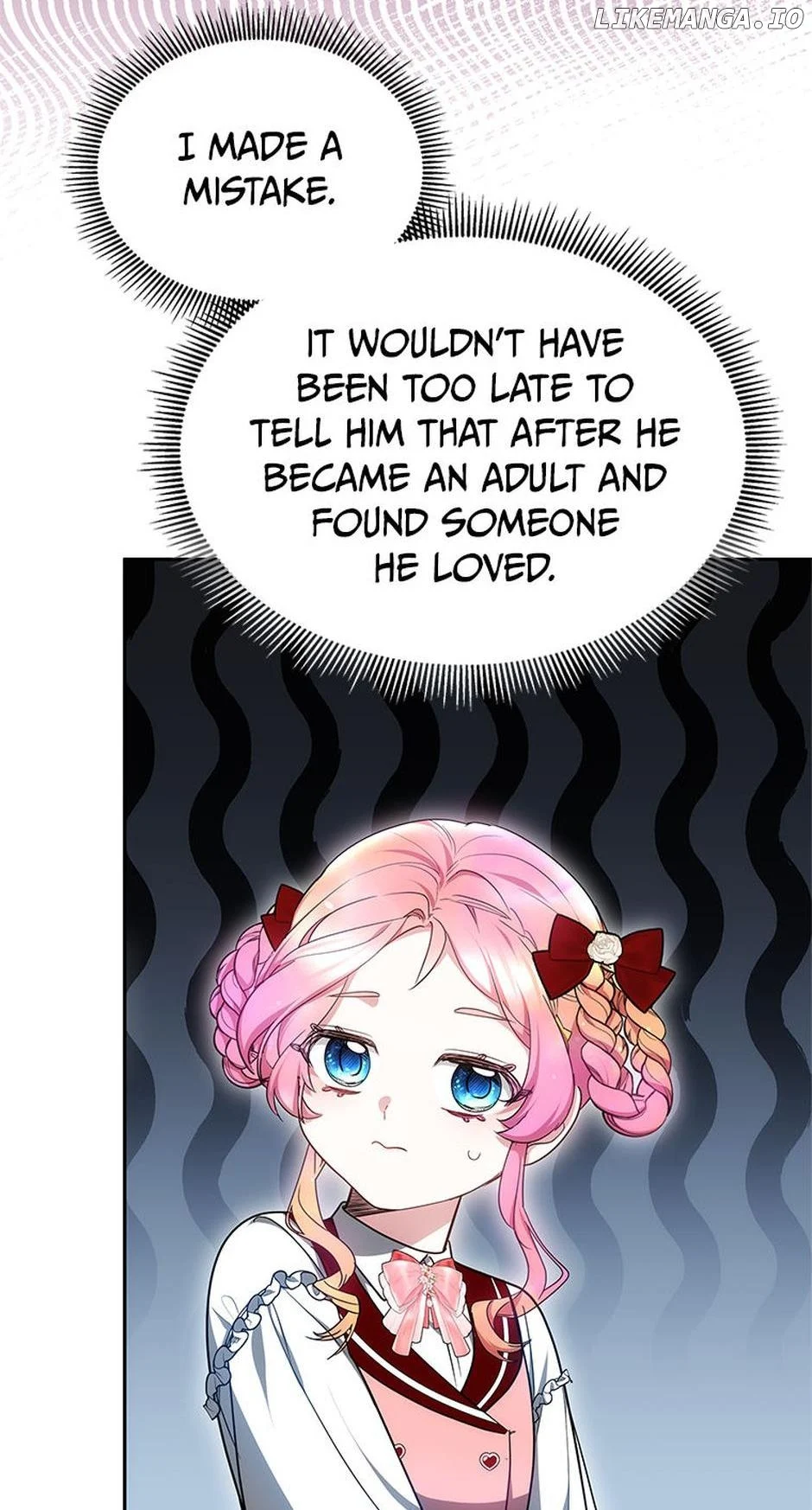 The Baby Dragon Tames the Crazy People Chapter 43 273 30