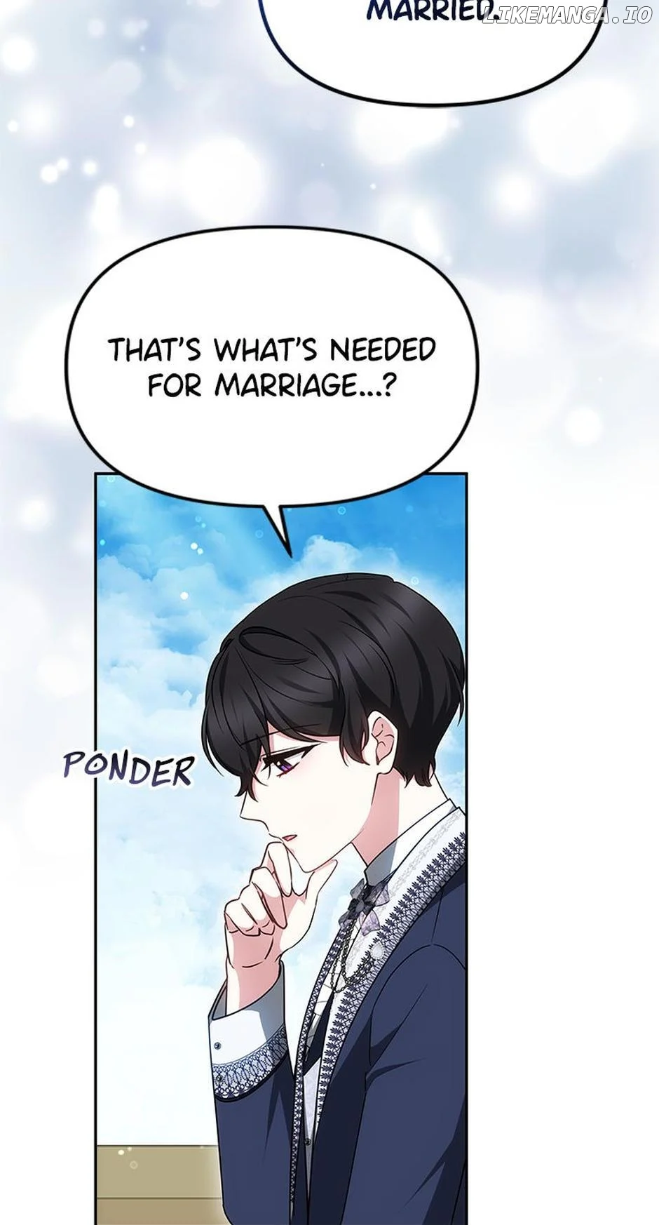 The Baby Dragon Tames the Crazy People Chapter 43 283 40