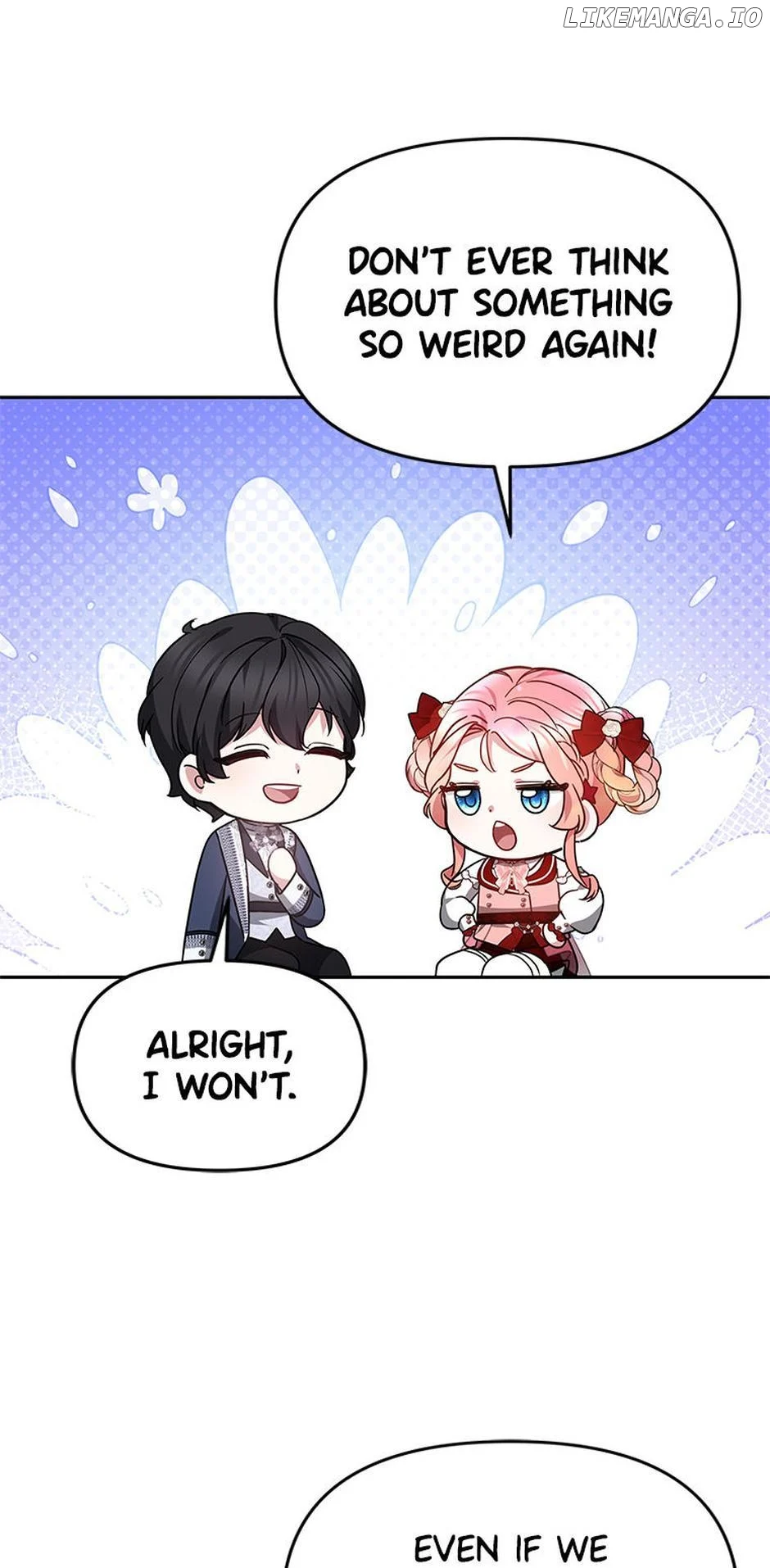 The Baby Dragon Tames the Crazy People Chapter 43 293 50