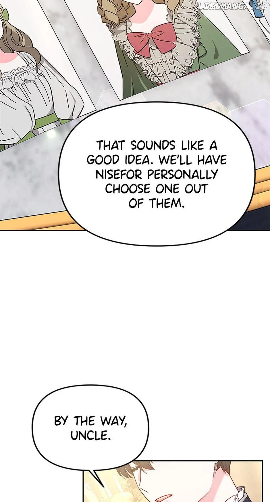 The Baby Dragon Tames the Crazy People Chapter 44 268 06