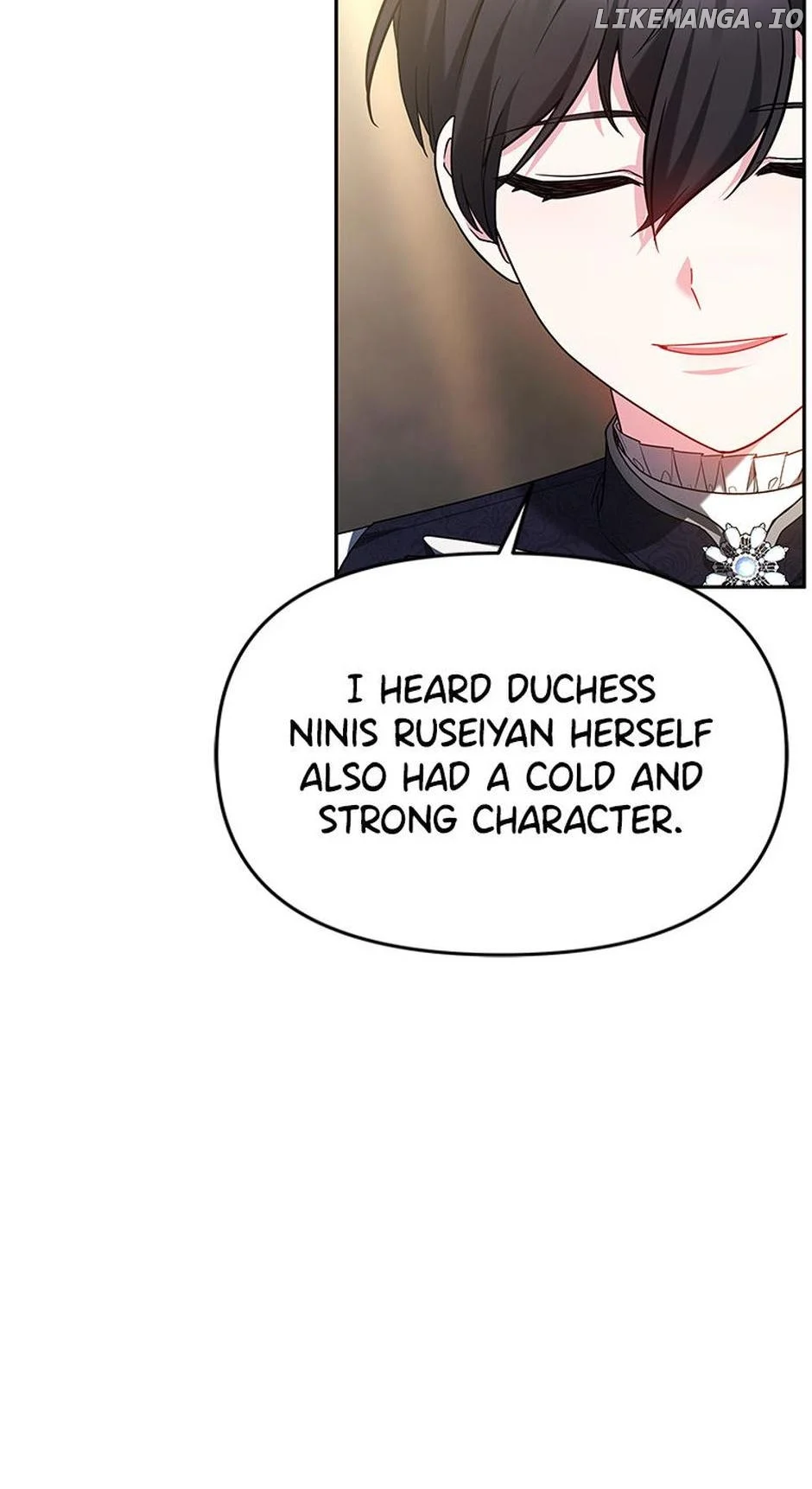 The Baby Dragon Tames the Crazy People Chapter 44 271 09
