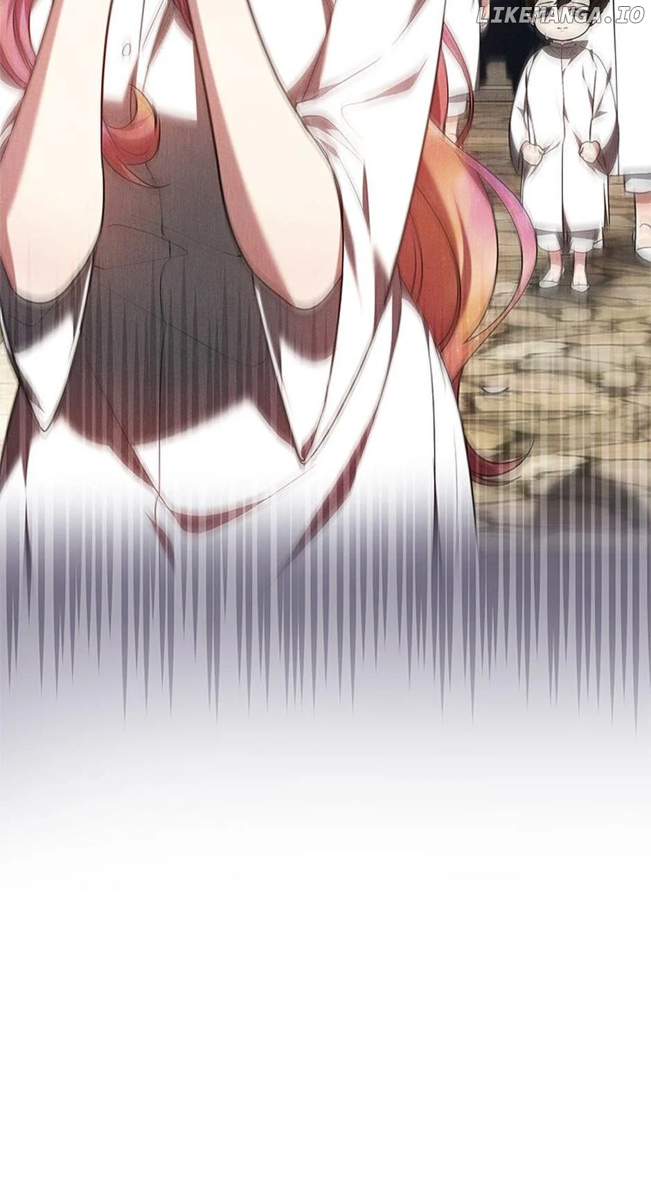The Baby Dragon Tames the Crazy People Chapter 44 273 11
