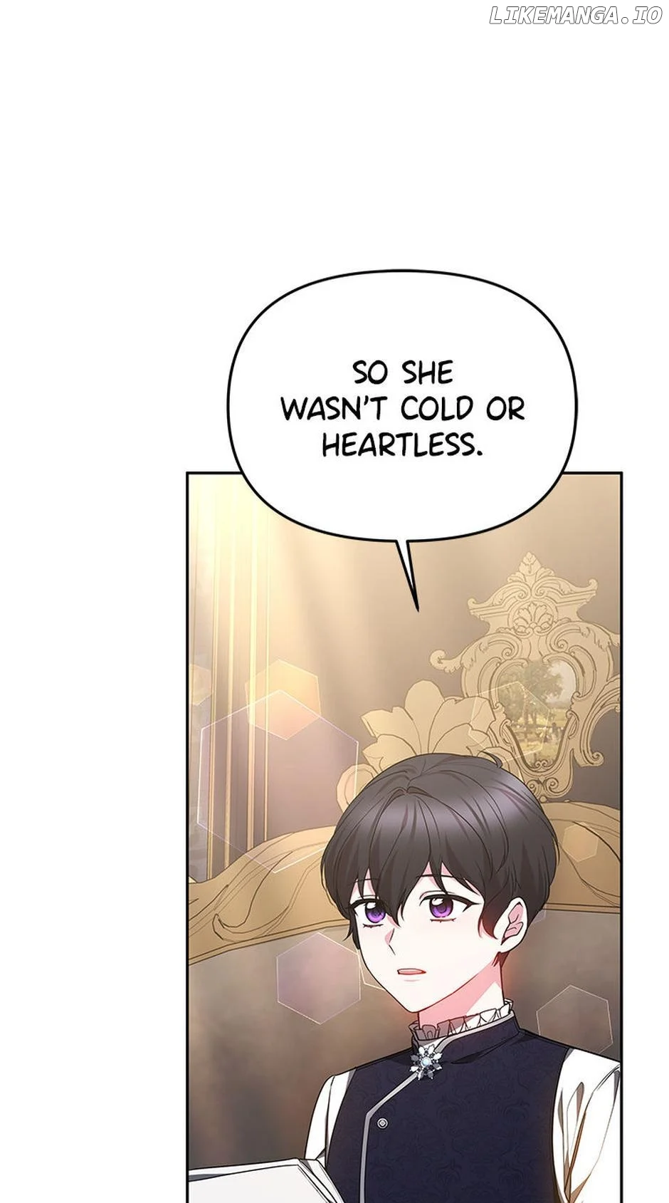 The Baby Dragon Tames the Crazy People Chapter 44 276 14