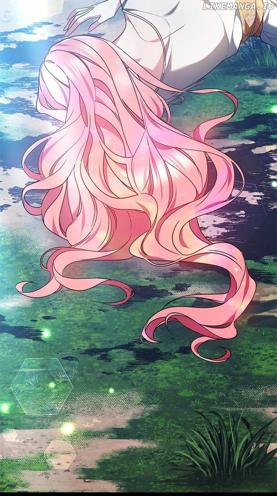The Baby Dragon Tames the Crazy People Chapter 44 281 19