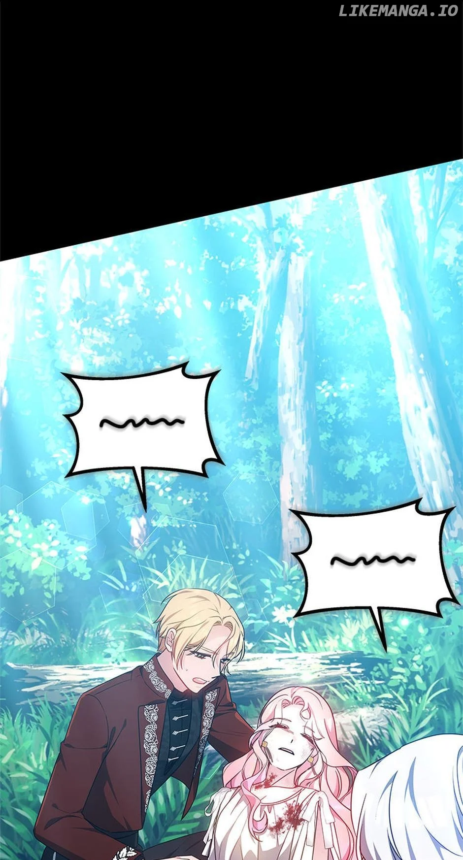 The Baby Dragon Tames the Crazy People Chapter 44 282 20