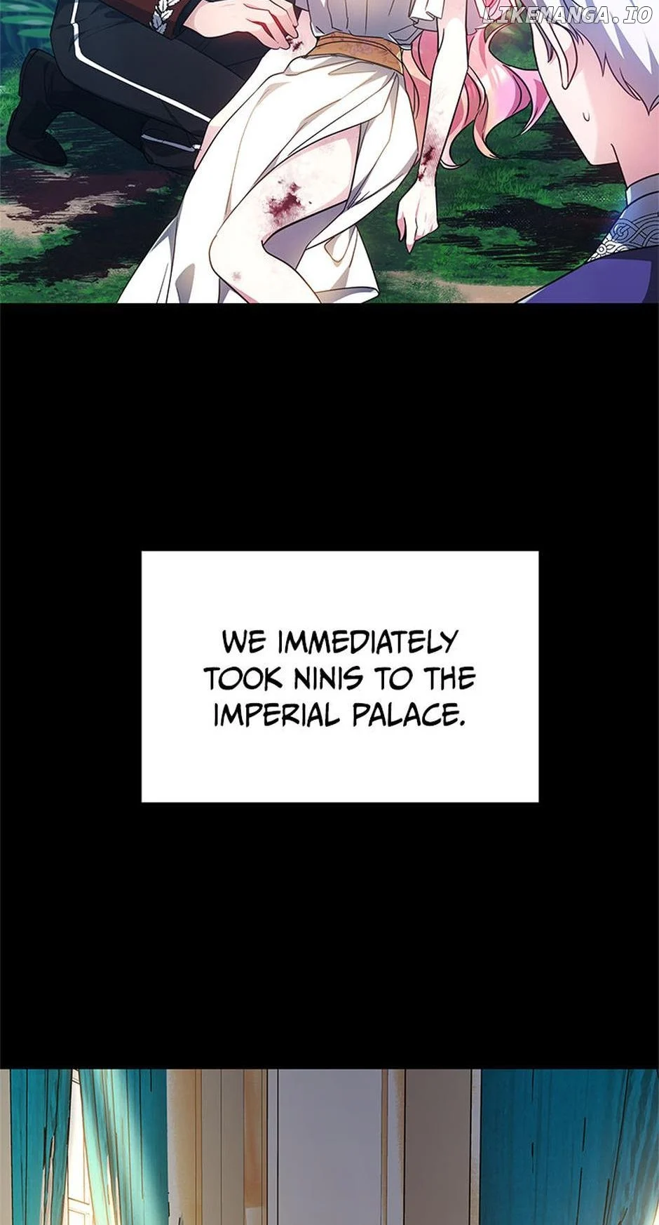 The Baby Dragon Tames the Crazy People Chapter 44 283 21
