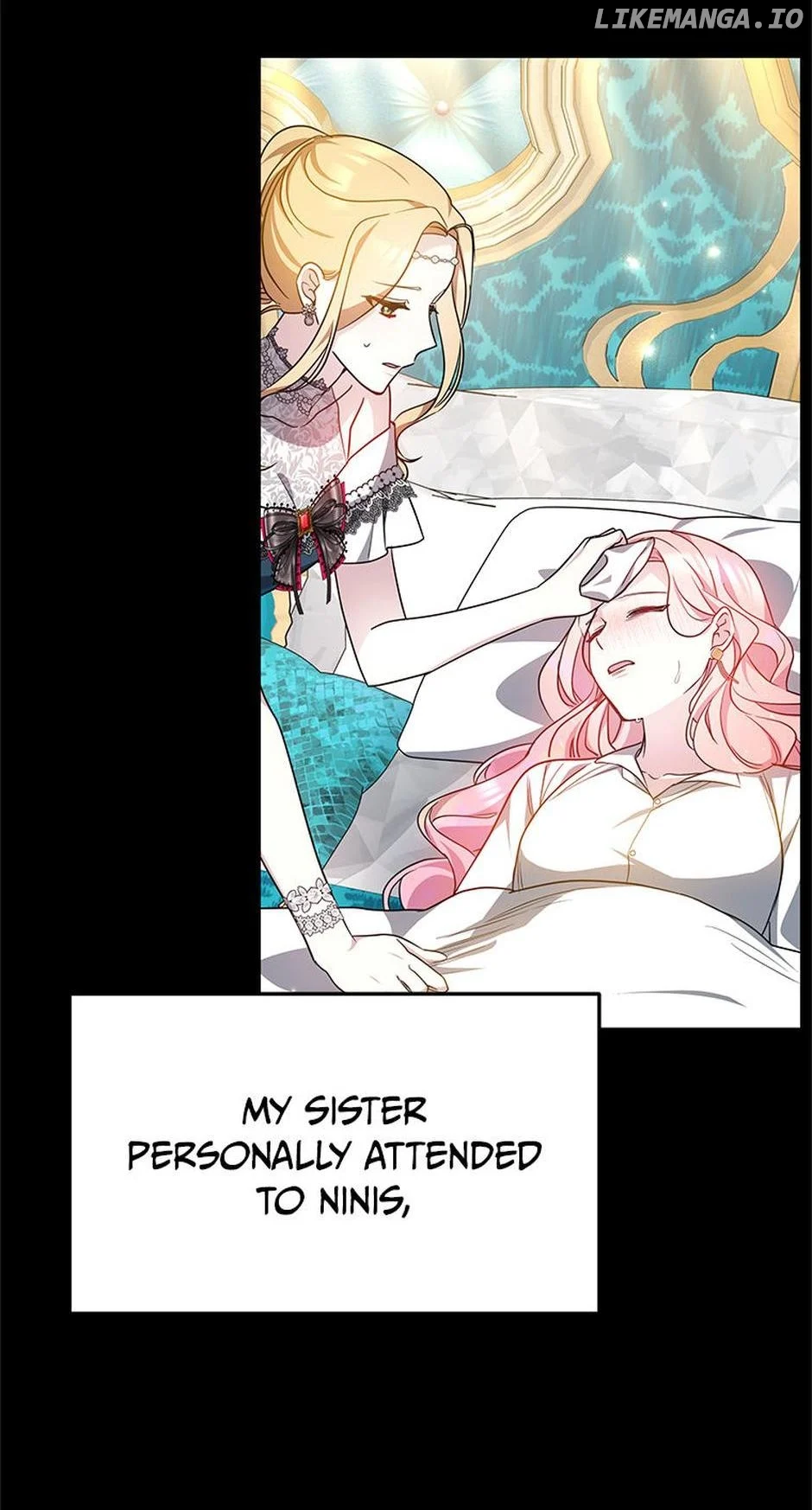 The Baby Dragon Tames the Crazy People Chapter 44 285 23