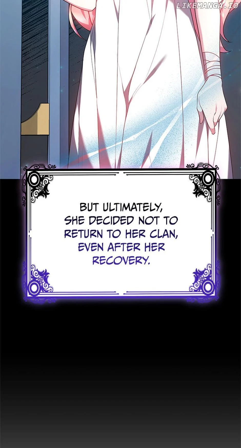 The Baby Dragon Tames the Crazy People Chapter 44 290 28