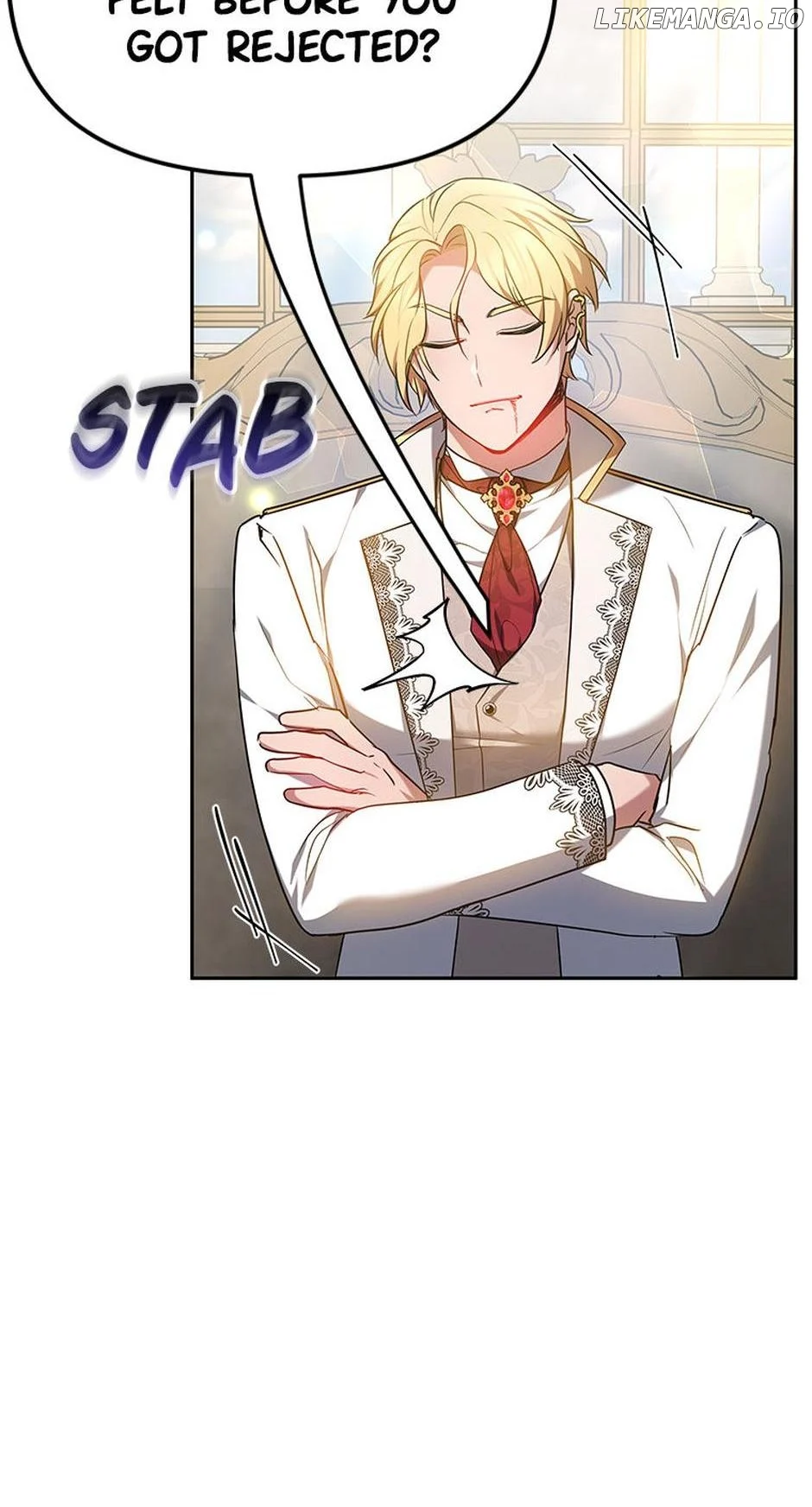 The Baby Dragon Tames the Crazy People Chapter 44 295 33