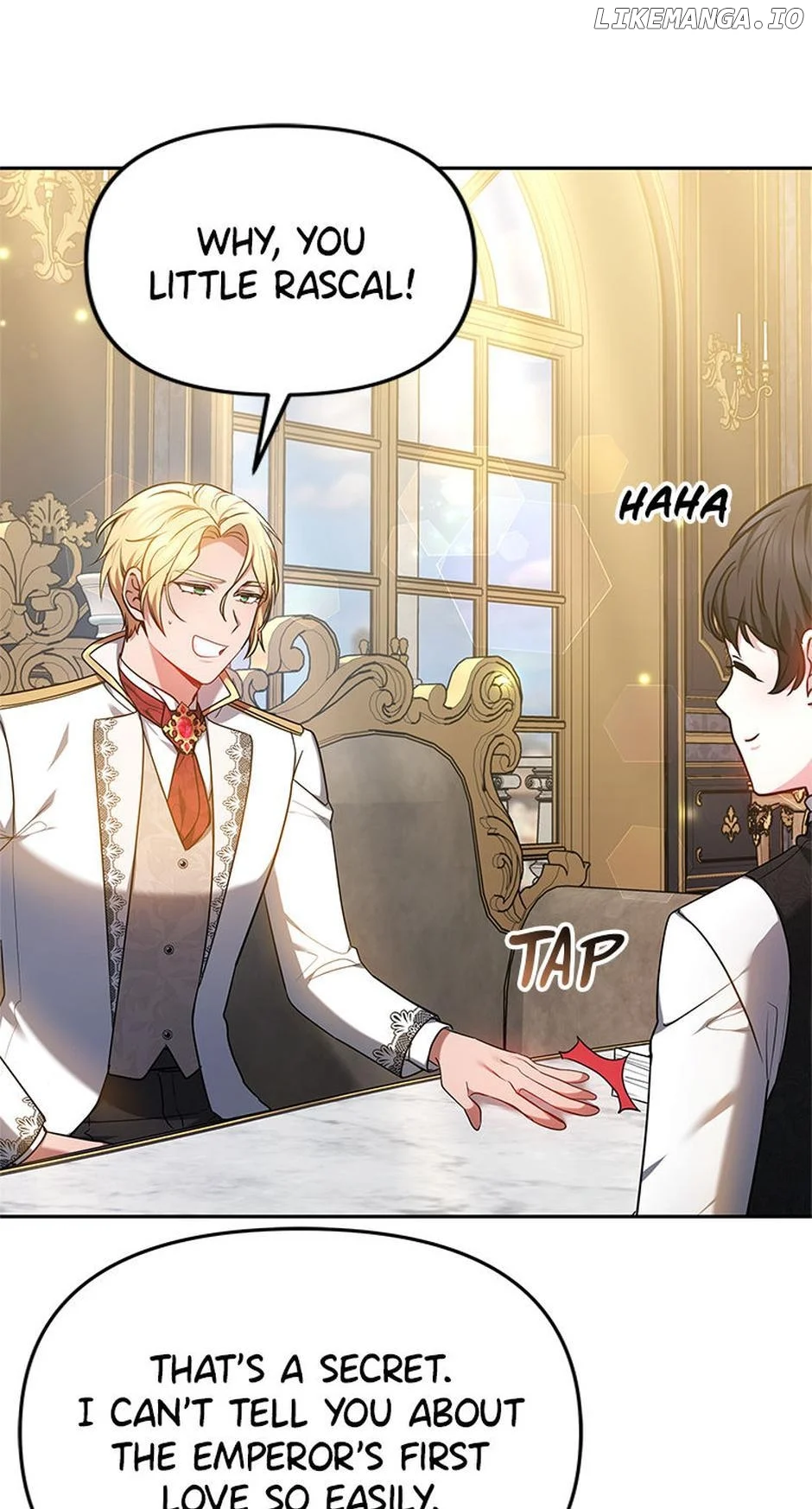 The Baby Dragon Tames the Crazy People Chapter 44 296 34