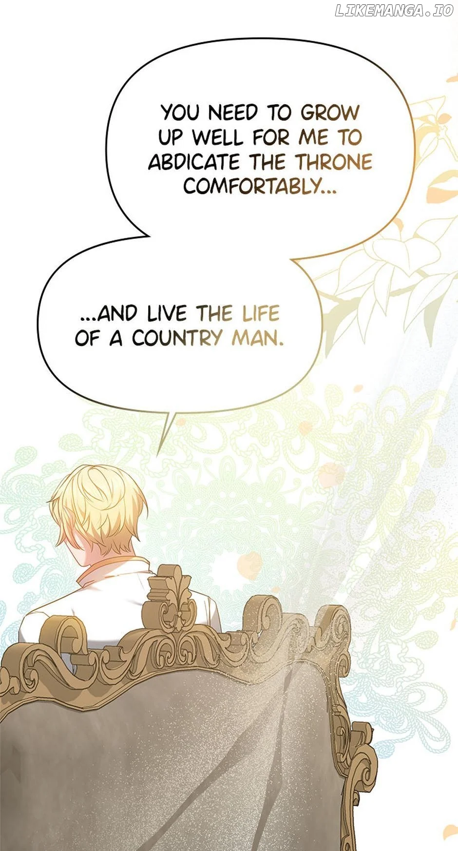The Baby Dragon Tames the Crazy People Chapter 44 303 41