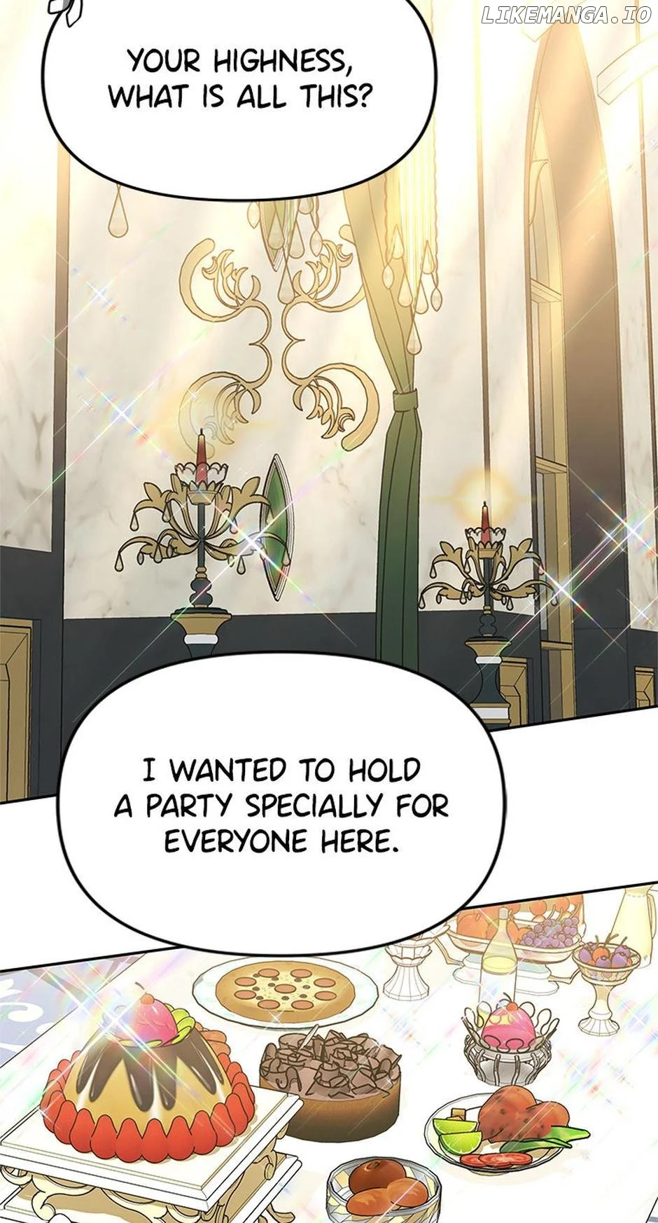 The Baby Dragon Tames the Crazy People Chapter 44 307 45