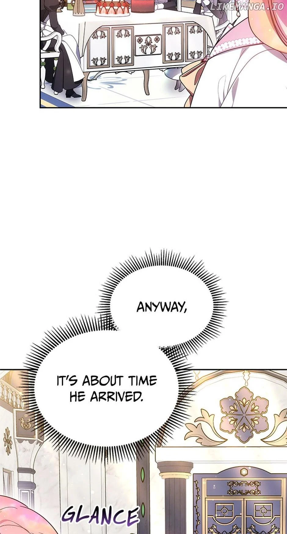 The Baby Dragon Tames the Crazy People Chapter 44 313 51