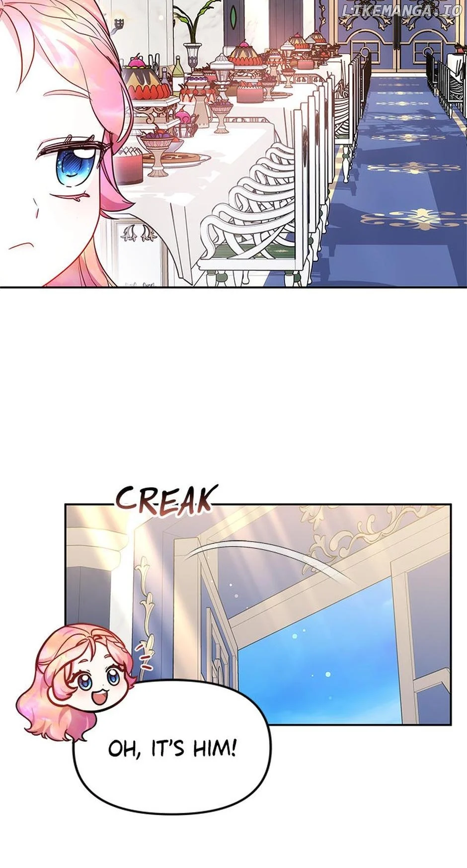The Baby Dragon Tames the Crazy People Chapter 44 314 52