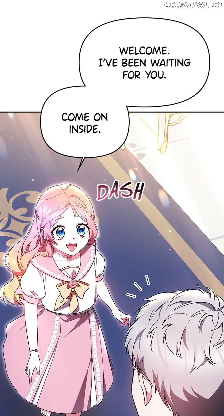 The Baby Dragon Tames the Crazy People Chapter 44 317 55