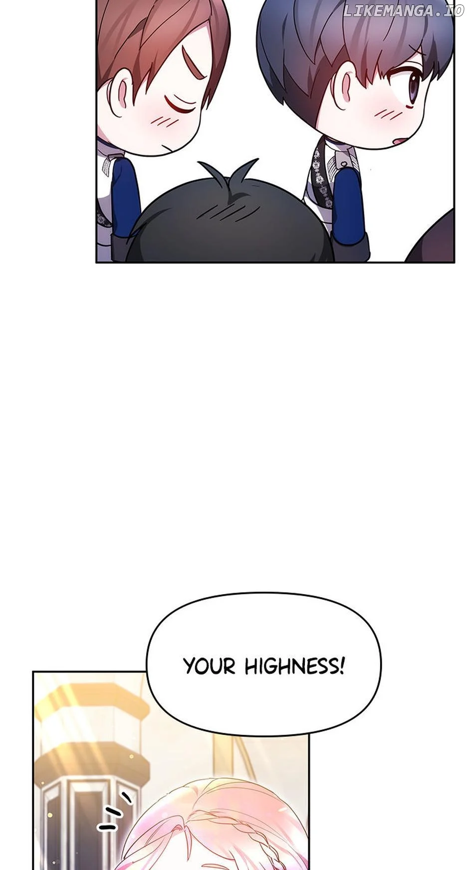 The Baby Dragon Tames the Crazy People Chapter 44 319 57