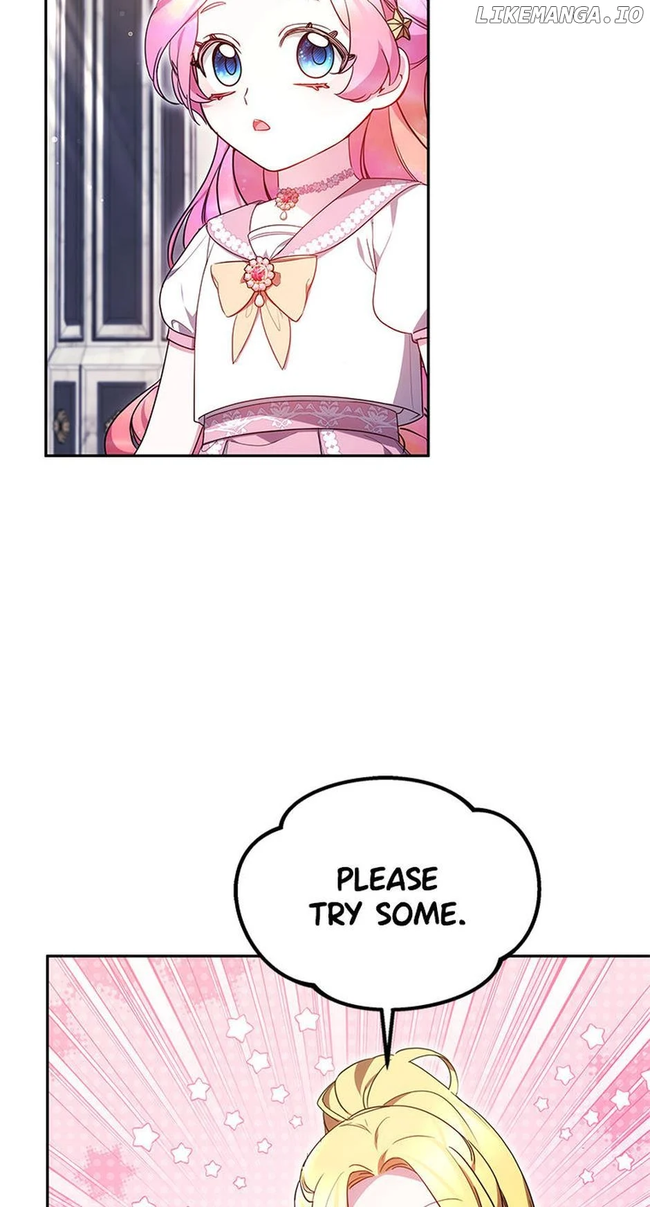 The Baby Dragon Tames the Crazy People Chapter 44 320 58