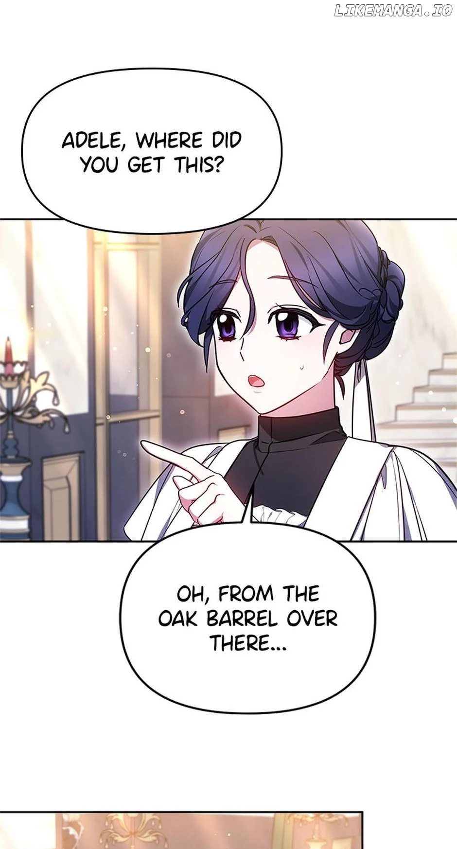 The Baby Dragon Tames the Crazy People Chapter 44 327 65