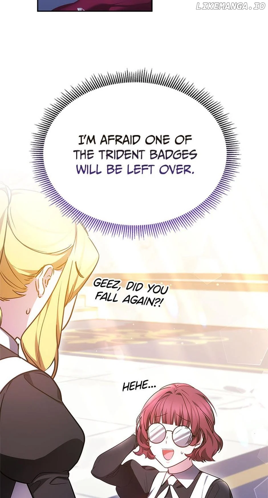 The Baby Dragon Tames the Crazy People Chapter 44 333 71