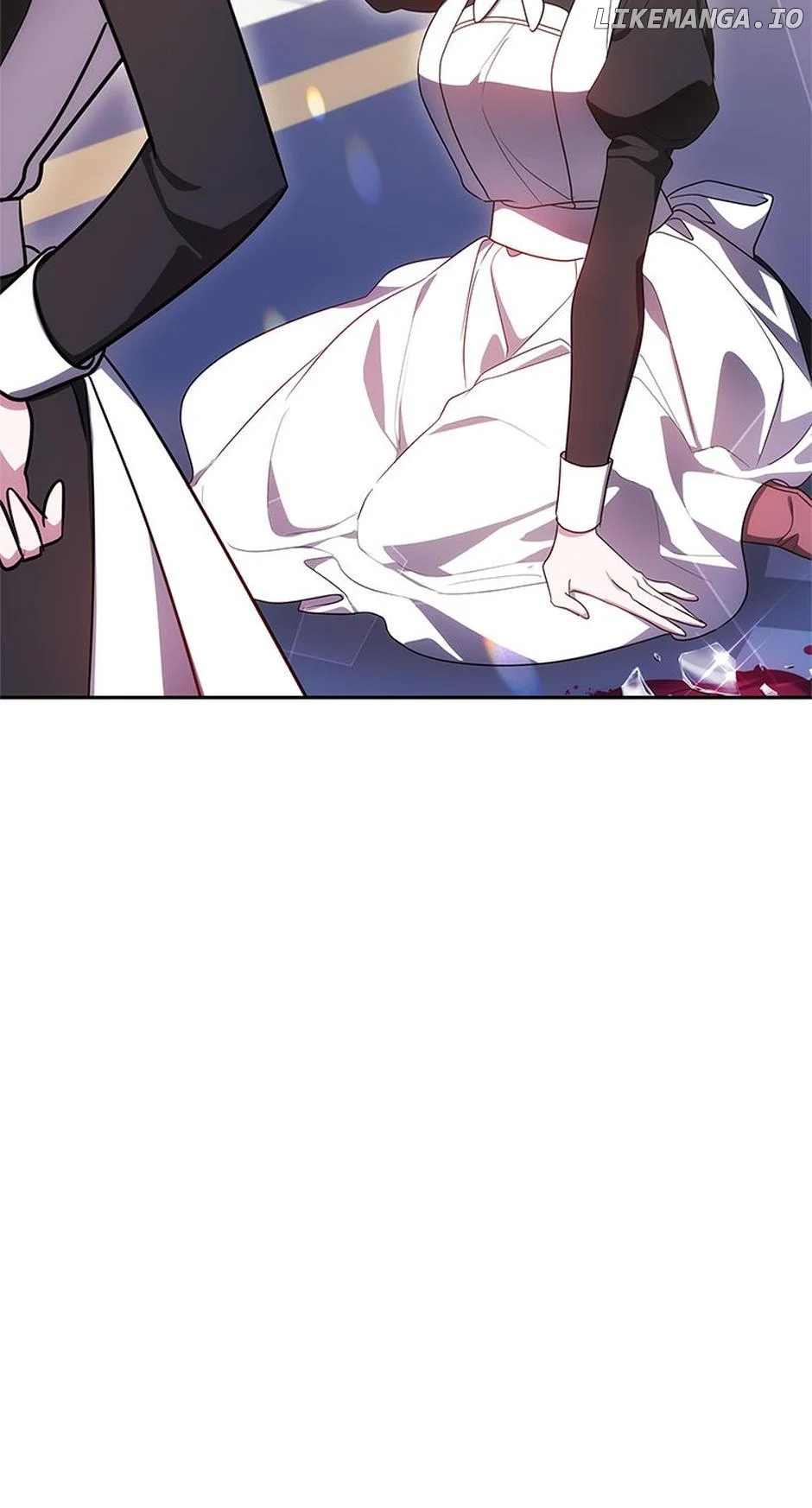 The Baby Dragon Tames the Crazy People Chapter 44 334 72